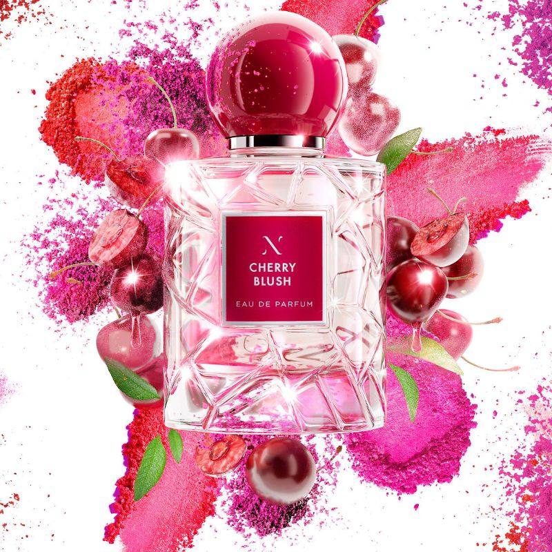 Les Soeurs de Noe Cherry Blush EDP